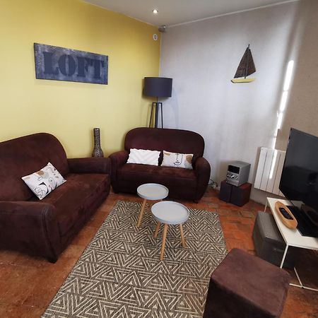 Appart La Gabare - Face Loire Quai Du Chatelet Orlean Zewnętrze zdjęcie